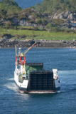 isle of cumbrae ss12 sat 2297